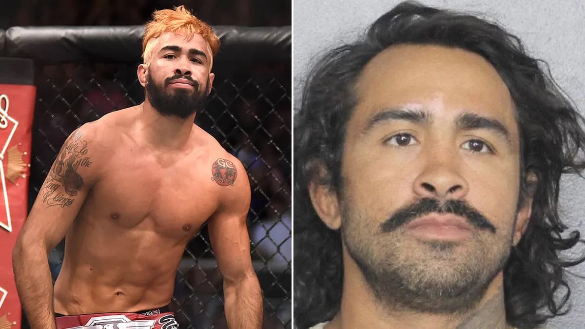Godofredo "Pepey" Castro : de l’octogone de l’UFC à la tragédie d’une vie brisée