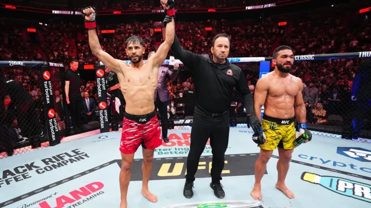 ‘Pitbull’ Freire Défie l’UFC : Un Combat à Rio Sous Conditions, ou Rien