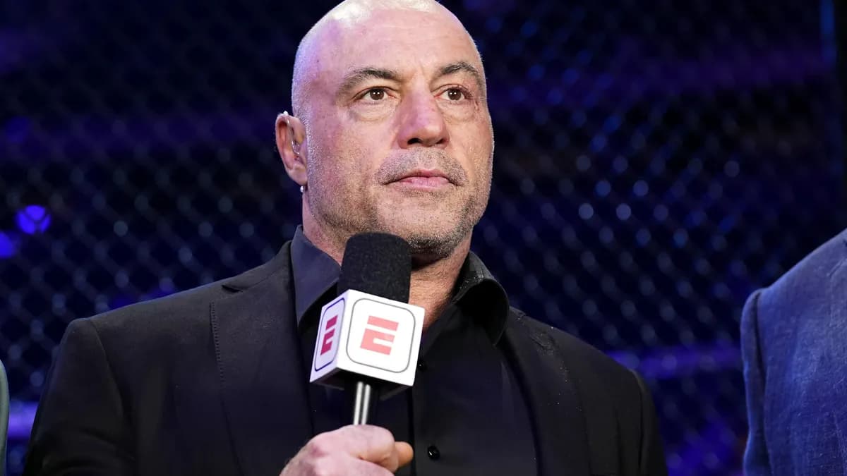 Brian Johnson, alias "Liver King" : les charges de menaces contre Joe Rogan abandonnées dans un mystère judiciaire Brian Johnson, alias "Liver King" : les charges de menaces contre Joe Rogan abandonnées dans un mystère judiciaire
