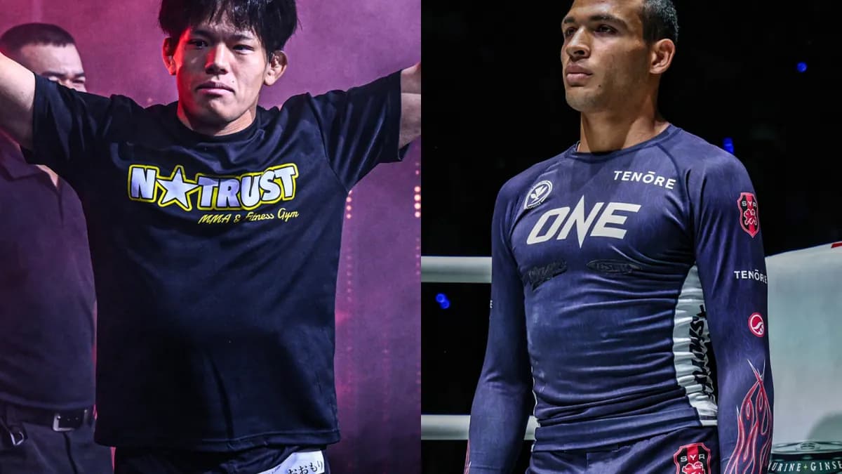 ONE 173 : Tye Ruotolo vs. Shozo Isojima – Le choc des styles et la quête du KO parfait