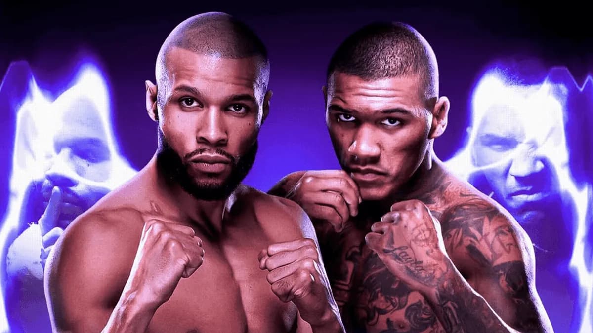 Chris Eubank Jr. vs. Conor Benn 2 : Pesée Validée, Londres Prête pour l’Explosion !