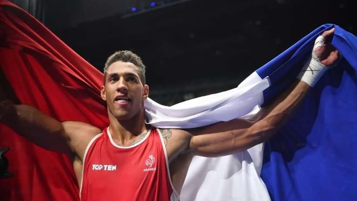 Tony Yoka vs Joe Joyce : Le rematch de Noël qui pourrait faire exploser la boxe française