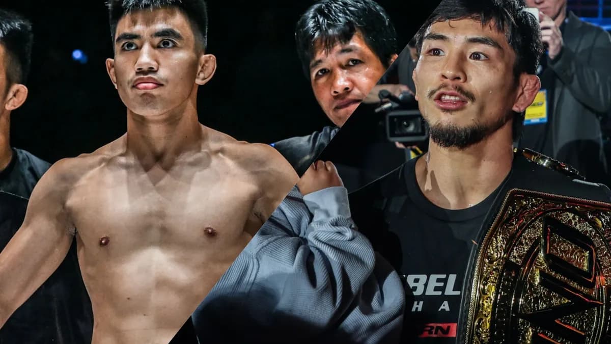 Yuya Wakamatsu s’impose en maître : un KO foudroyant contre Joshua Pacio à ONE 173
