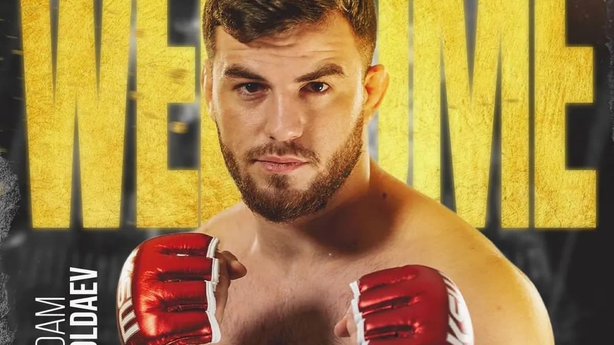 Adam Soldaev : "Je reviendrai plus fort après deux ou trois victoires – Patryk, prépare-toi !"