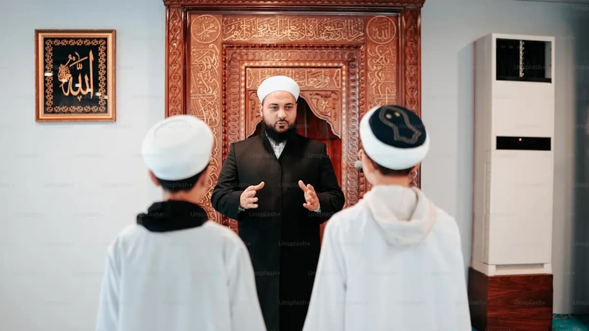 Islam Makhachev vs Khamzat Chimaev : Le choc des titans qui pourrait redéfinir l'UFC