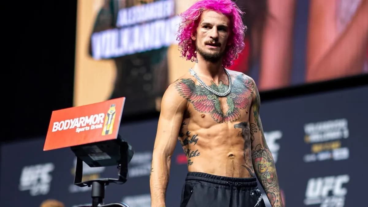 Sean O’Malley : « JDM a hérité d’un premier combat de défense de titre bien plus dur que le mien »