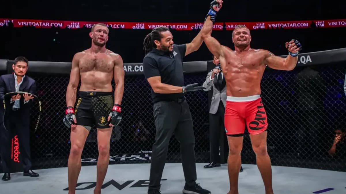UFC Vancouver : Reiner de Ridder face à Brendan Allen, un duel à haut risque pour le titre