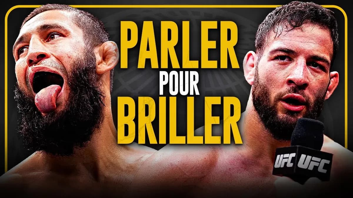 MMA Fighting révolutionne l’engagement : notifications intelligentes et conversations sans limites MMA Fighting révolutionne l’engagement : notifications intelligentes et conversations sans limites