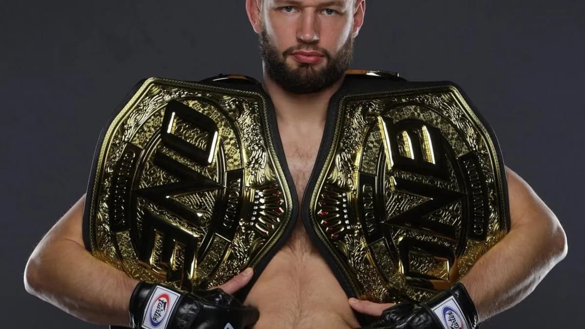 Reinier de Ridder vs Brendan Allen : Un Choc Stratégique à l'UFC Vancouver