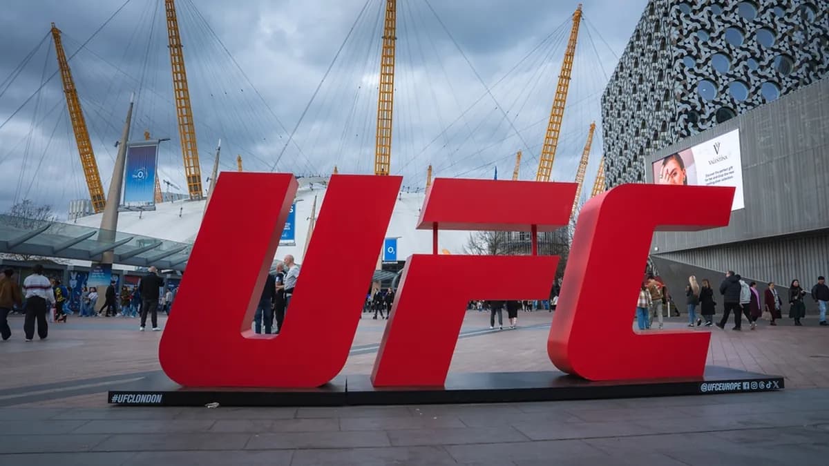 UFC Qatar : Pesée officielle validée – Tsarukyan vs Hooker, un choc pour le titre de challenger n°1