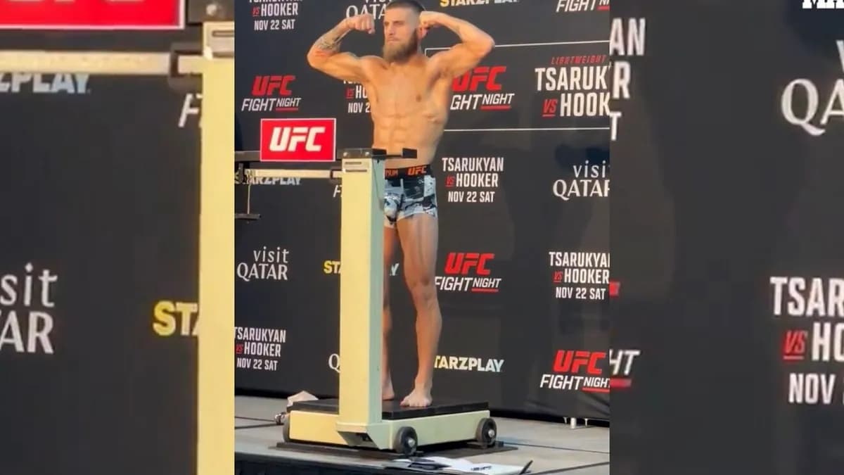 Aleksandre Topuria : l’ombre du frère aîné cherche sa lumière dans l’UFC
