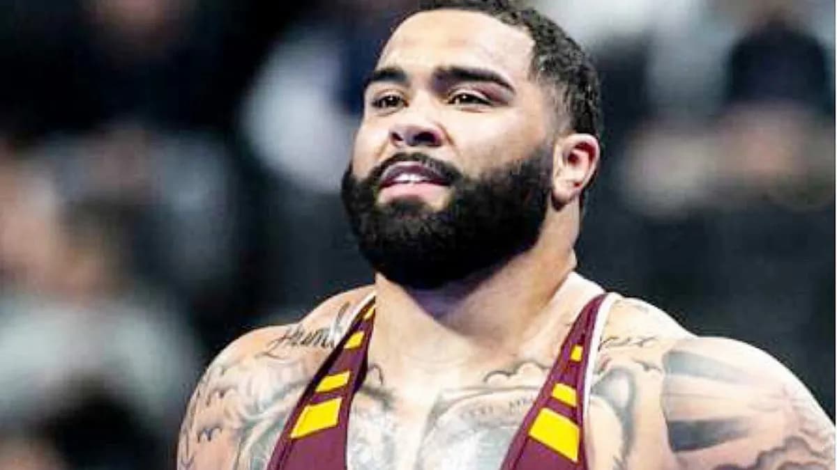 Gable Steveson : Une ascension fulgurante en MMA avec un 2e KO en 20 secondes (VIDEO)