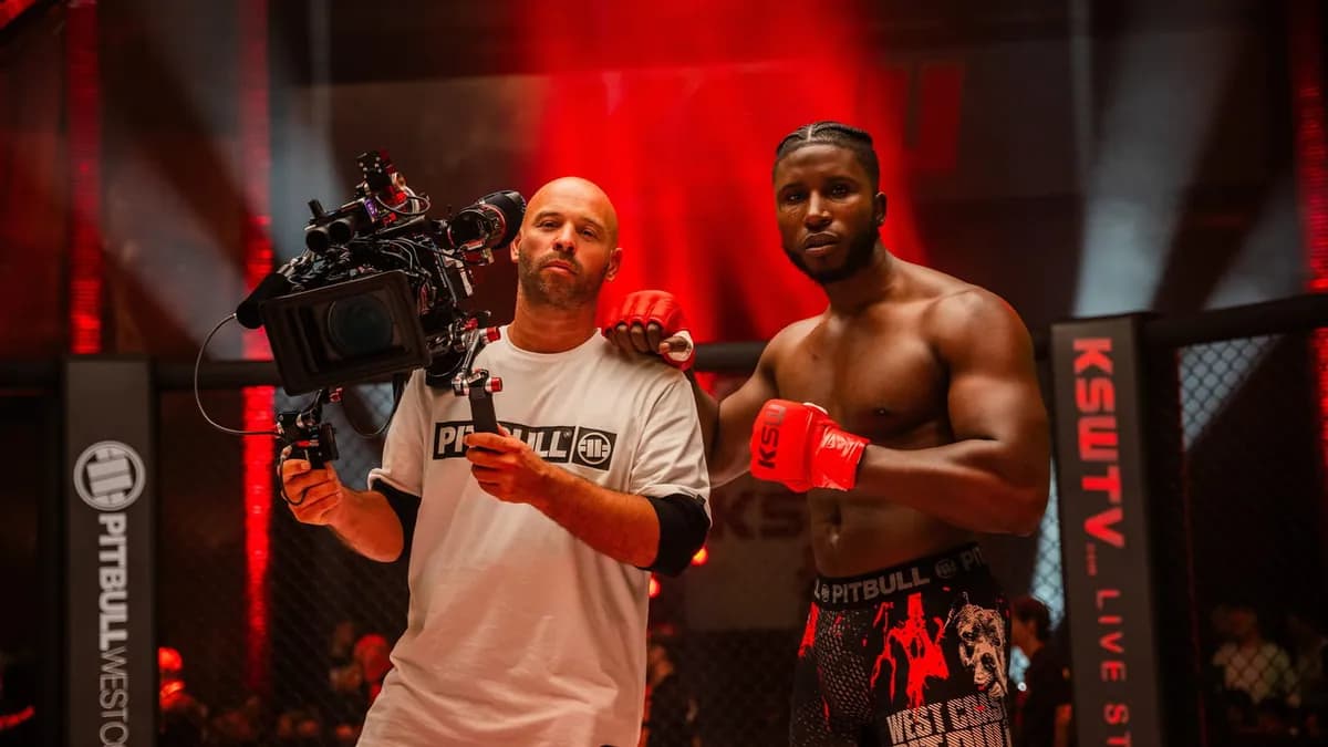 MMA : Mort tragique dans la cage d'Isaac Johnson – Un drame qui ébranle le monde des sports de combat