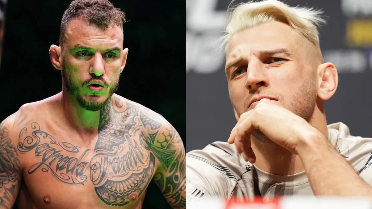 Dan Hooker : Après une défaite face à Tsarukyan, le "Hangman" vise déjà Renato Moicano pour un retour explosif