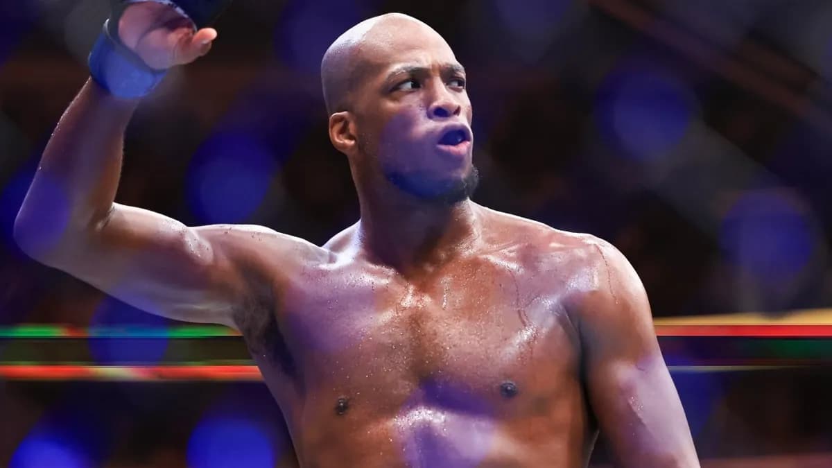 Michael Morales vs Carlos Prates : Un choc explosif en préparation dans l'UFC ?