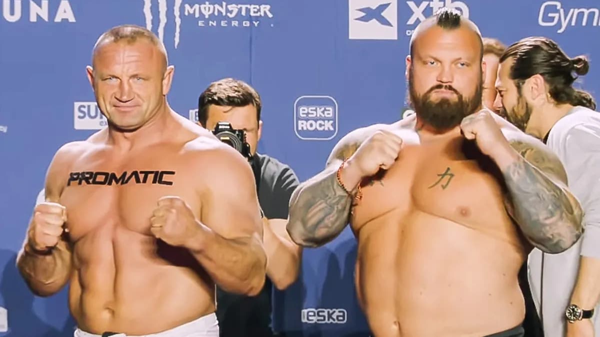 KSW 2024 : La révolution des pesées – Un point en moins dès le 1er round pour les fighters en surpoids !
