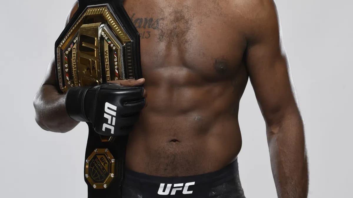 Jon Jones : L'ombre persistante du roi des mi-lourds sur l'UFC