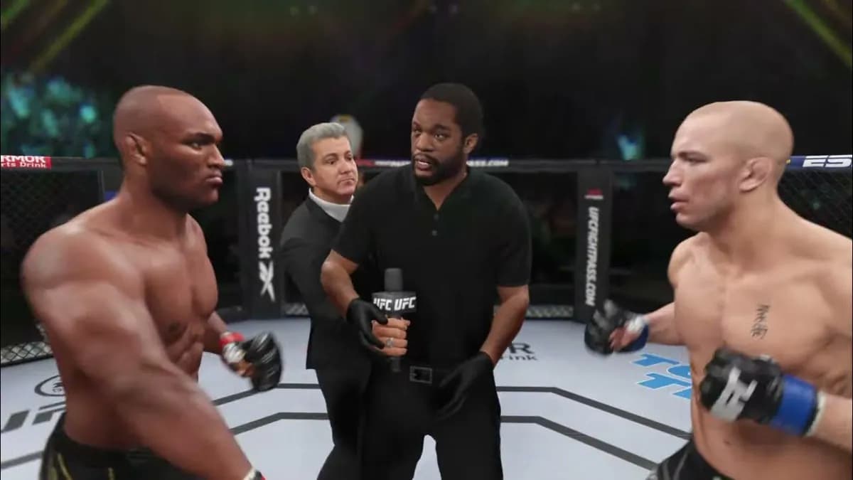 GSP conseille à Kamaru Usman de raccrocher "en haut" : une leçon de légende du MMA