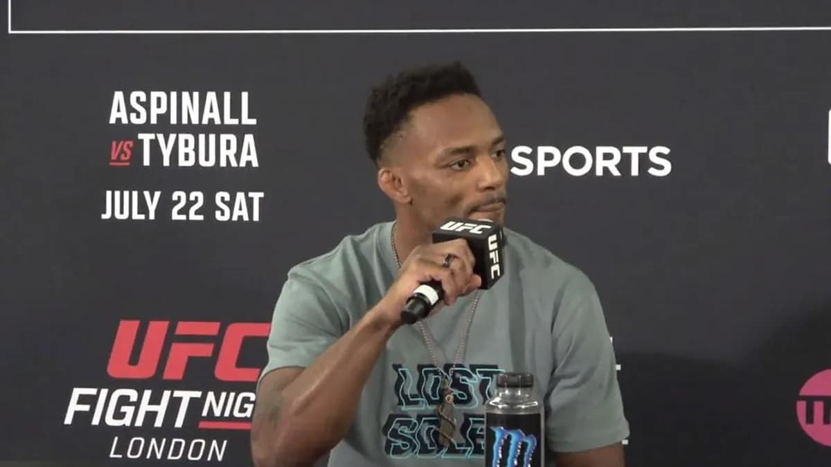 Lerone Murphy dénonce l’UFC : « Le mérite sportif perd du terrain face à la popularité »