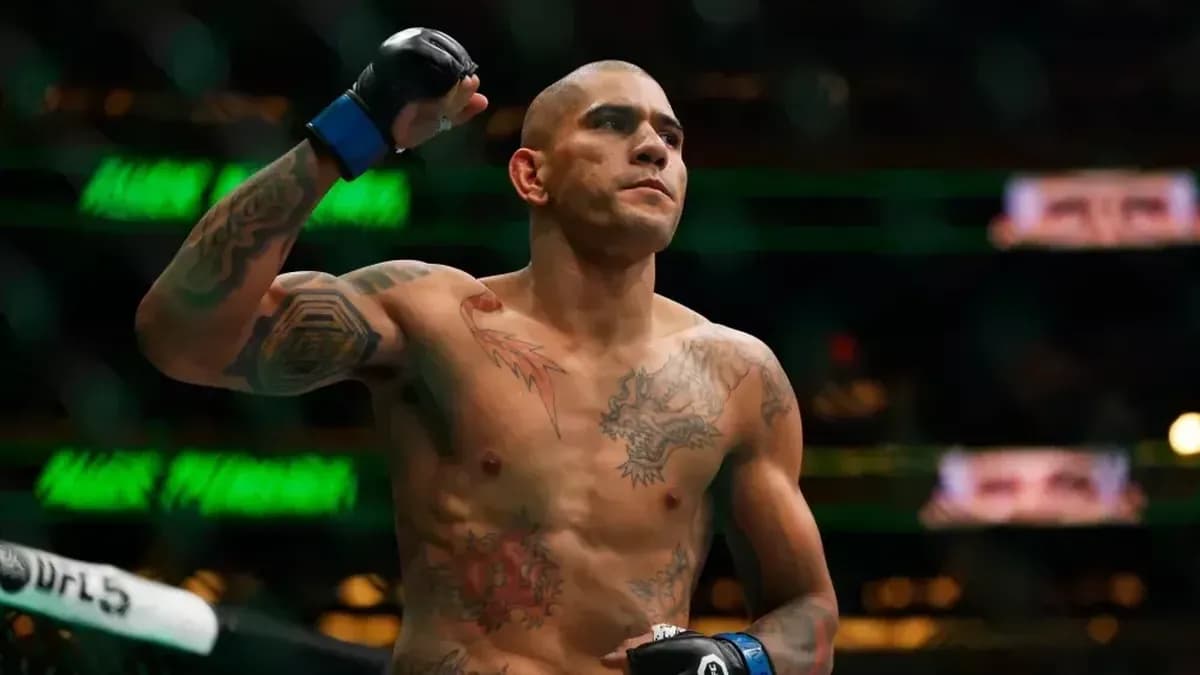 Alex Pereira : Vers un troisième titre UFC chez les lourds ?