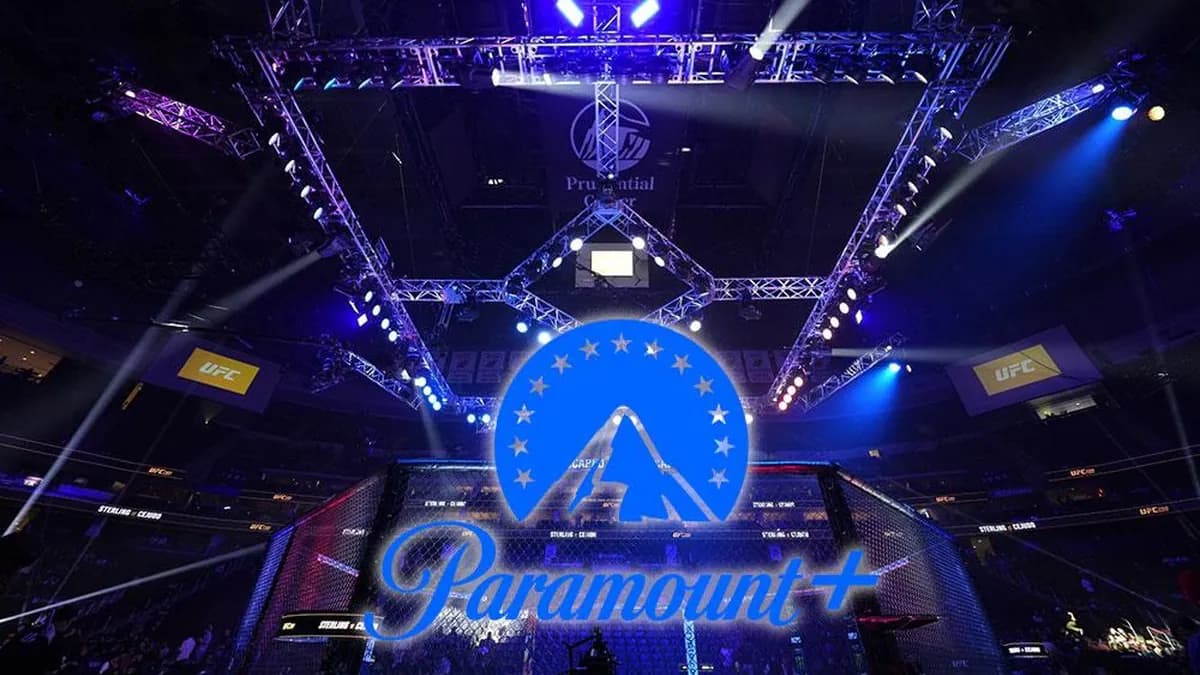 UFC sur Paramount+ : La vidéo officielle dévoilée pour un partenariat historique