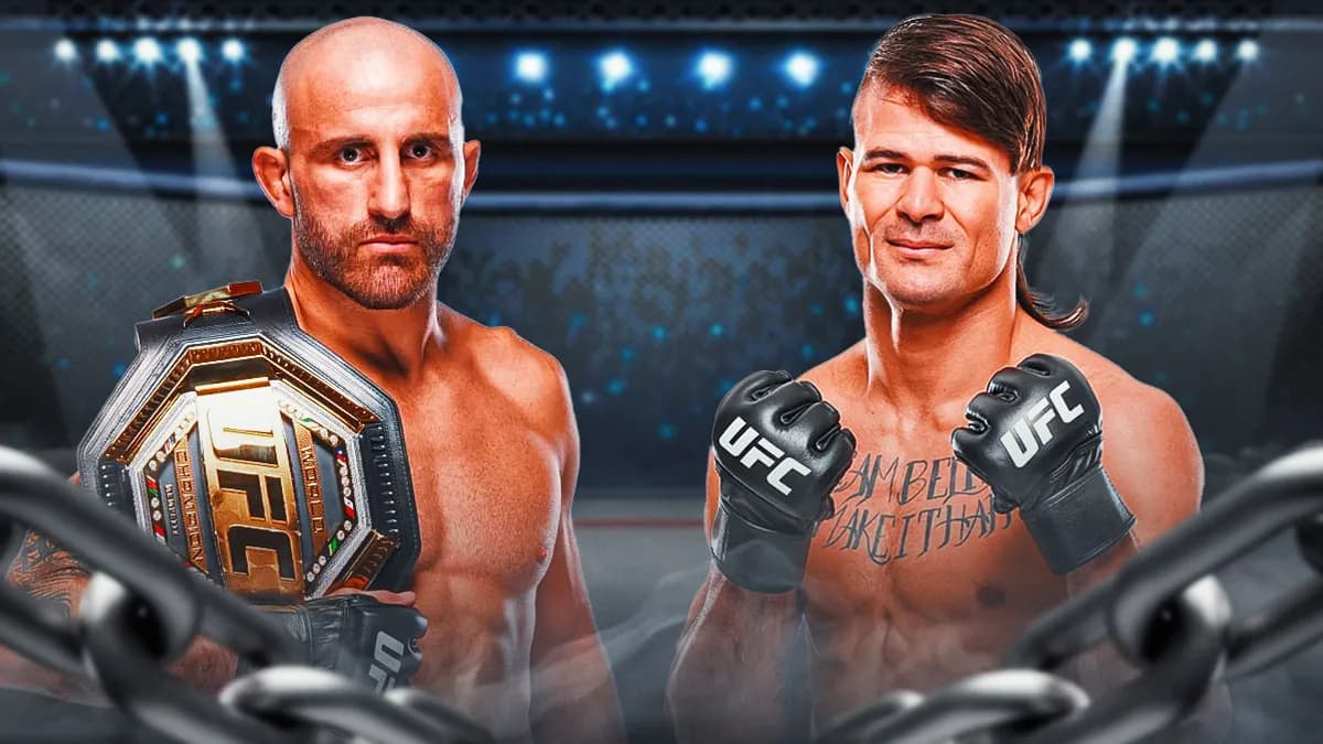 Murphy vs Evloev : La rivalité qui s’enflamme après l’annonce de Volkanovski vs Lopes à l’UFC 325