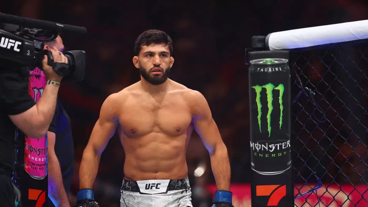 Topuria esquive-t-il Tsarukyan ? Dillashaw relance le débat dans la division des poids légers de l'UFC