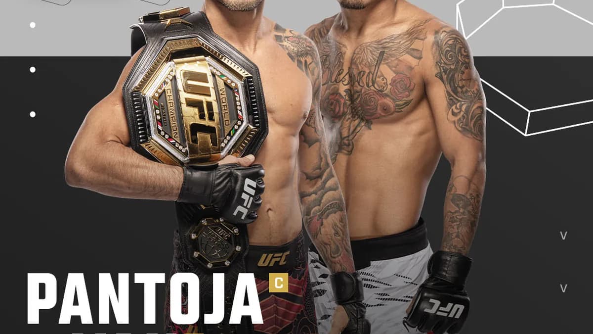 UFC 323 : Dvalishvili vs. Yan 2 – Le choc qui va électriser Las Vegas