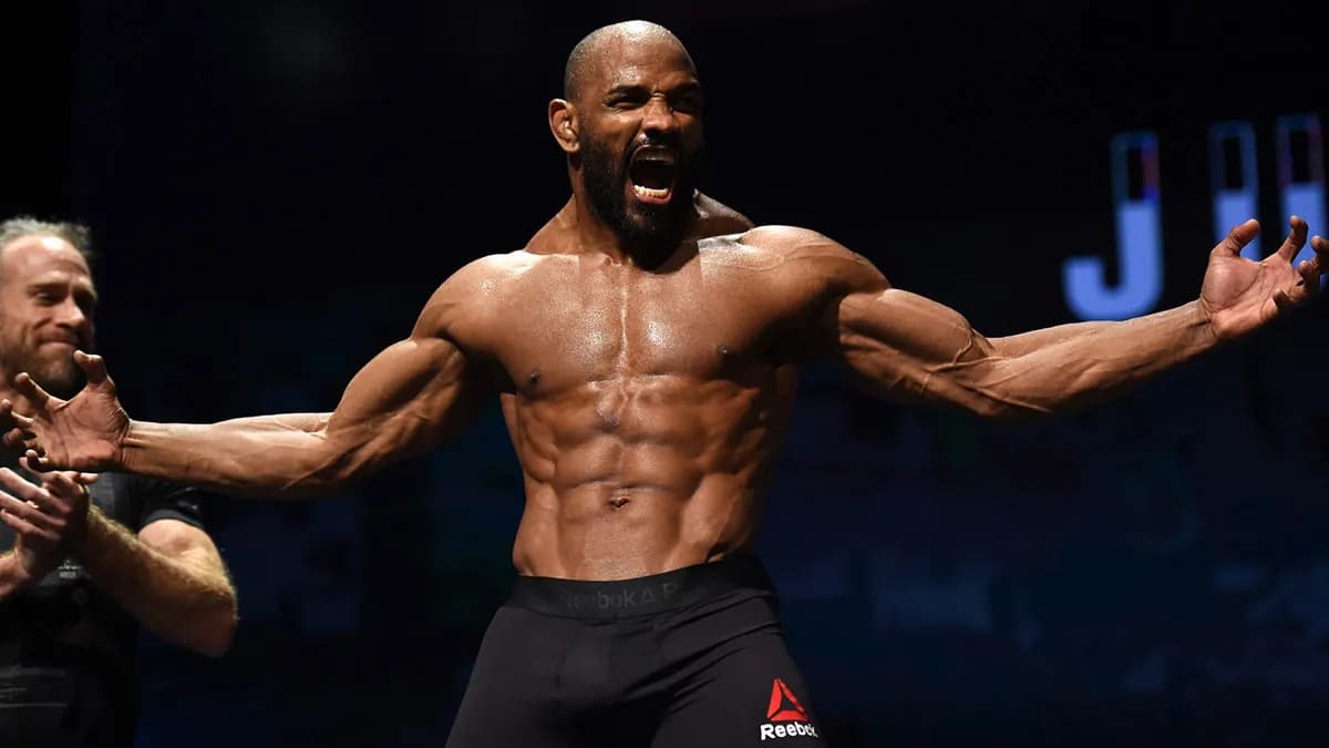 Bo Nickal vs Yoel Romero : Le choc des titans à RAF 4 – Un duel historique en préparation !