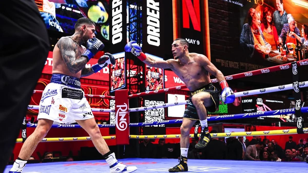 Lopez vs Stevenson : Le choc des champions à New York en 2026 – Un duel pour l’histoire