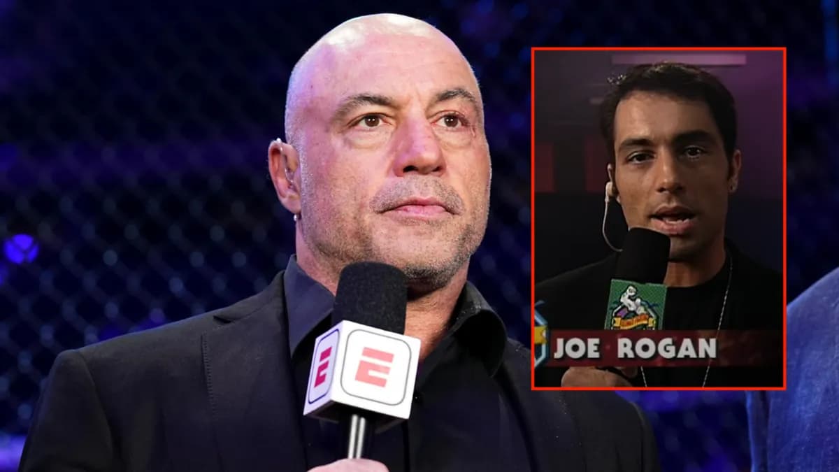 UFC 323 : Joe Rogan clôt une ère historique lors du dernier PPV de l'UFC sur ESPN+