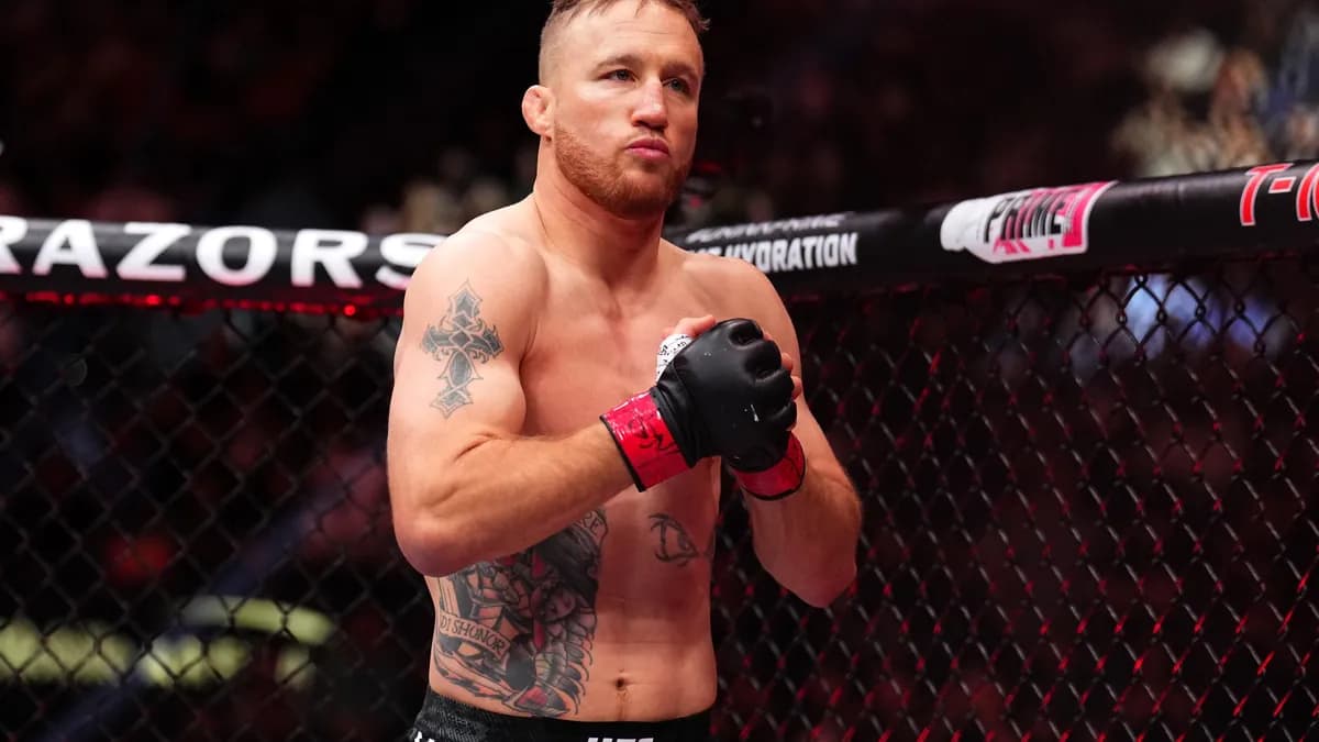 Charles Johnson vs Alex Perez : Un choc de vétérans à l'UFC 324 pour relancer une carrière