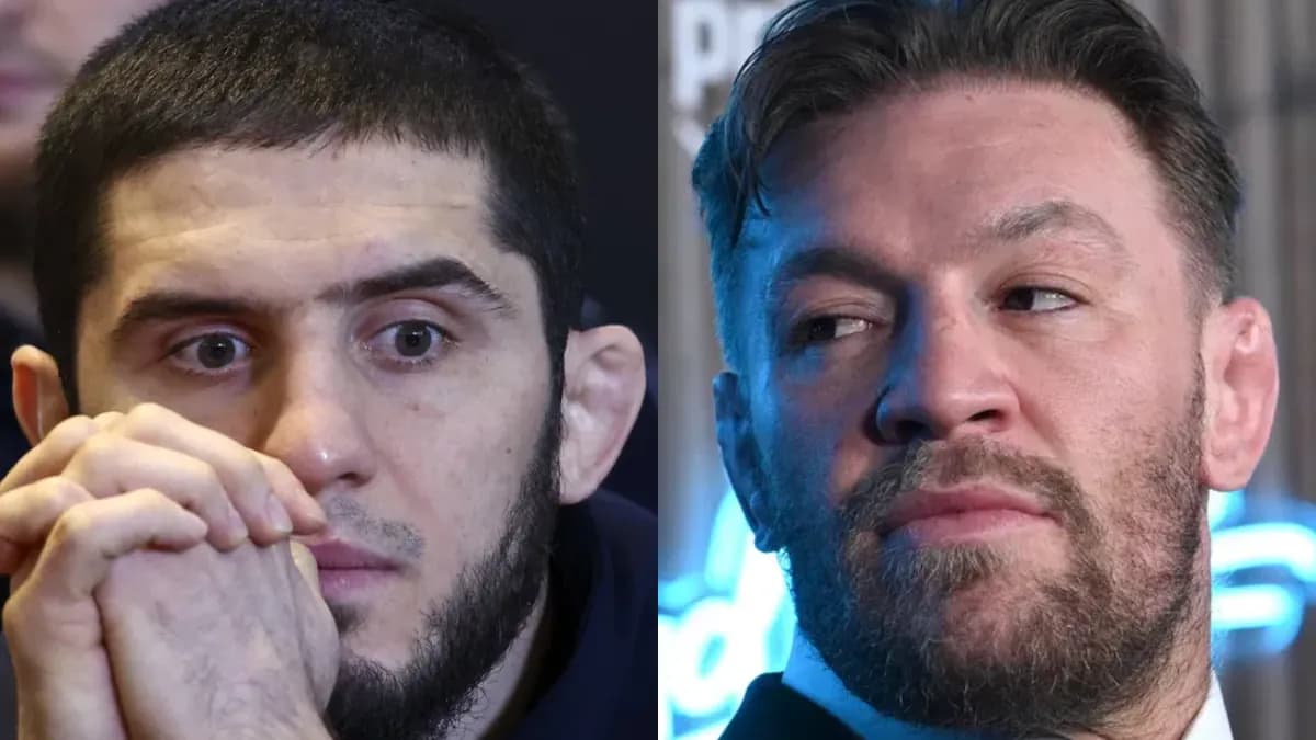 Brady tranche : "Makhachev vs Garry ? Absurde !"
