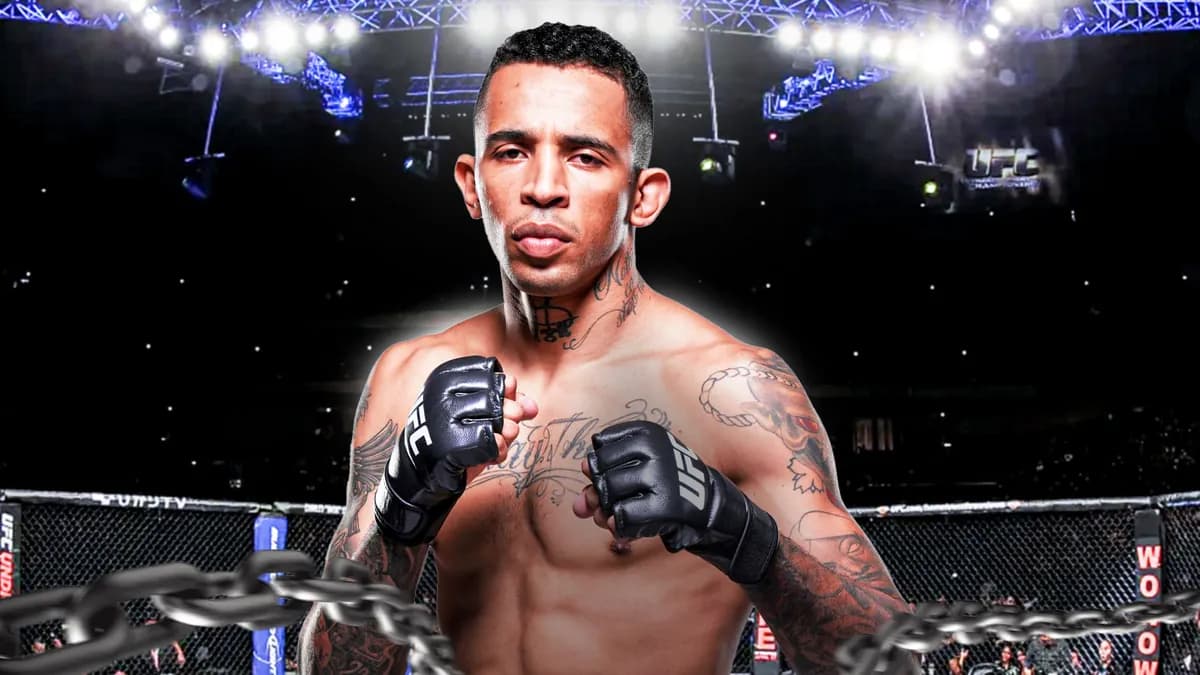 Usman : "Carlos Prates mérite le prochain titre après moi à l'UFC"