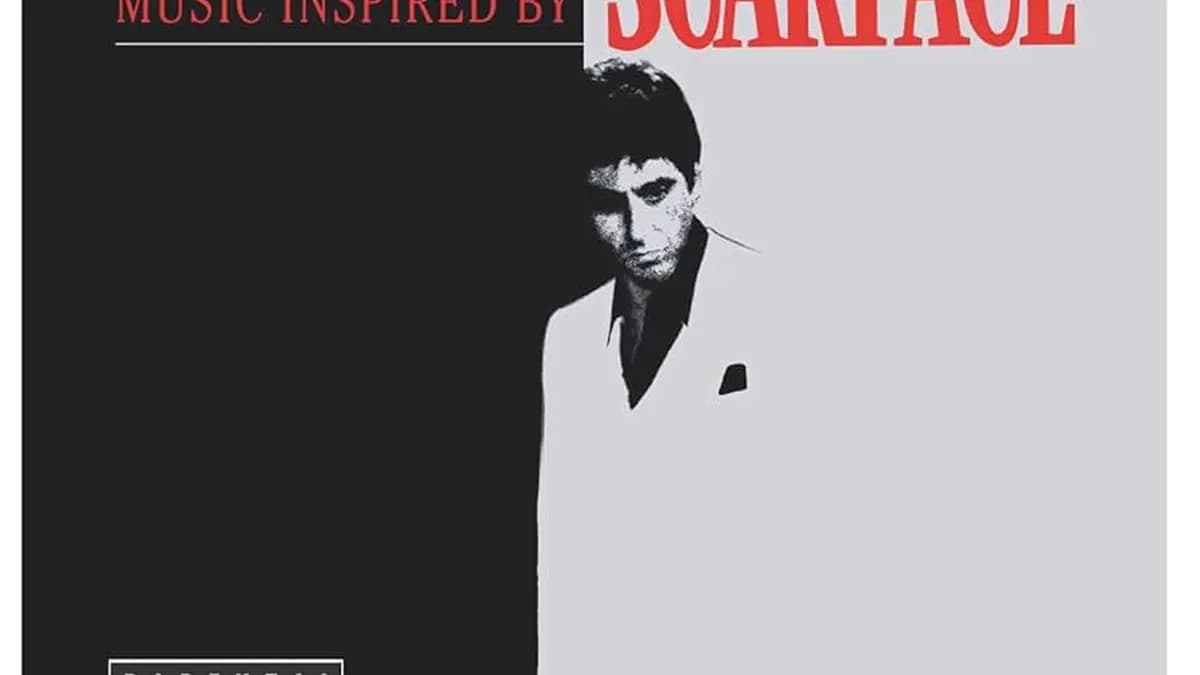SCARFACE à GROMDA 23 : le retour triomphal du rap authentique