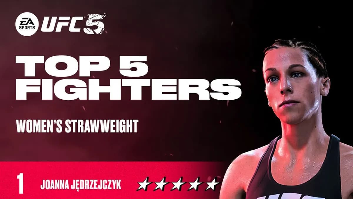 Jan Błachowicz bat le record de Joanna Jędrzejczyk : 42 ans, plus de temps passé en cage UFC