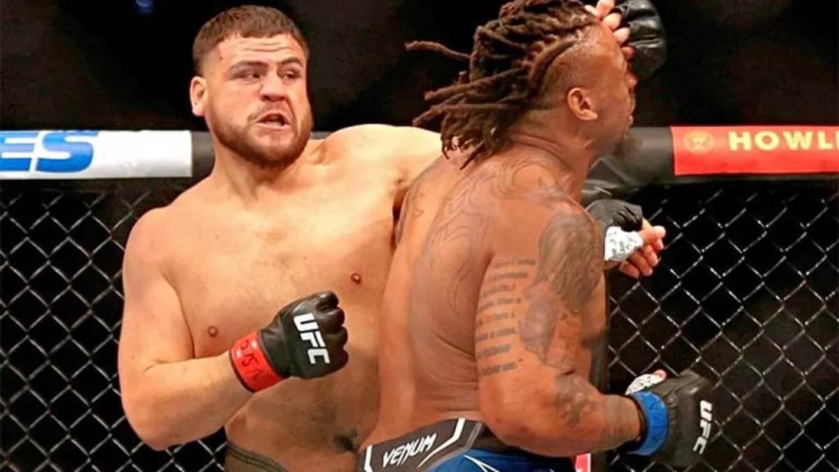 Tai Tuivasa: Le retour de "Bam Bam" face à un finisseur brésilien à l'UFC 325