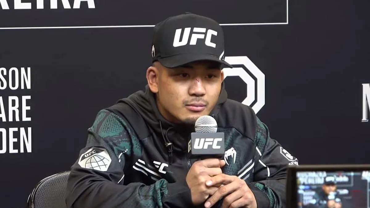 Joshua Van: "Fk les critiques, j'ai gagné" – Une victoire controversée mais assumée