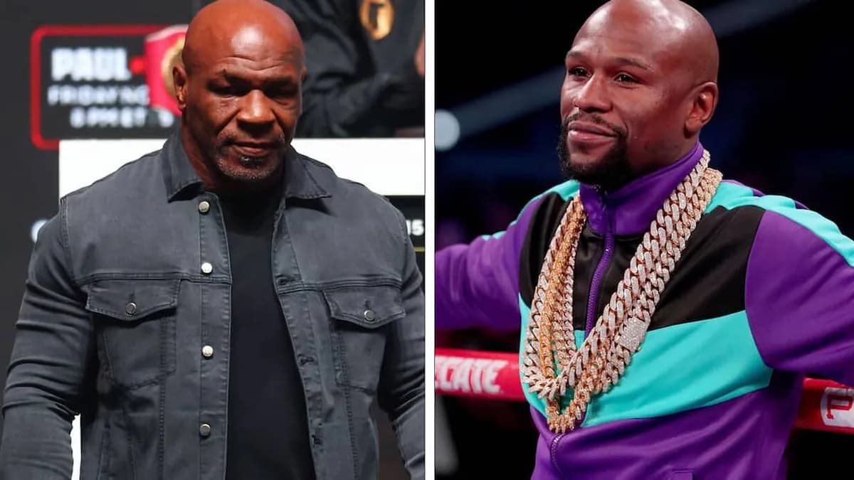 Tyson vs Mayweather : Le Combat du Siècle en Afrique en 2026