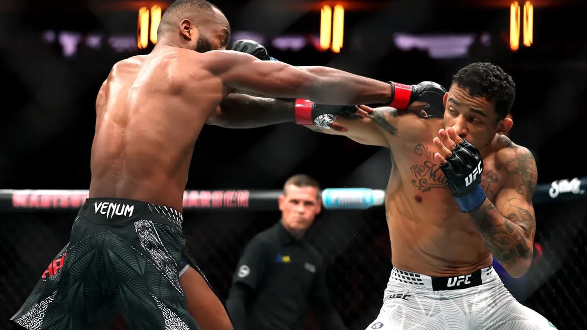 Carlos Prates vise un combat contre Jack Della Maddalena après sa victoire contre Leon Edwards
