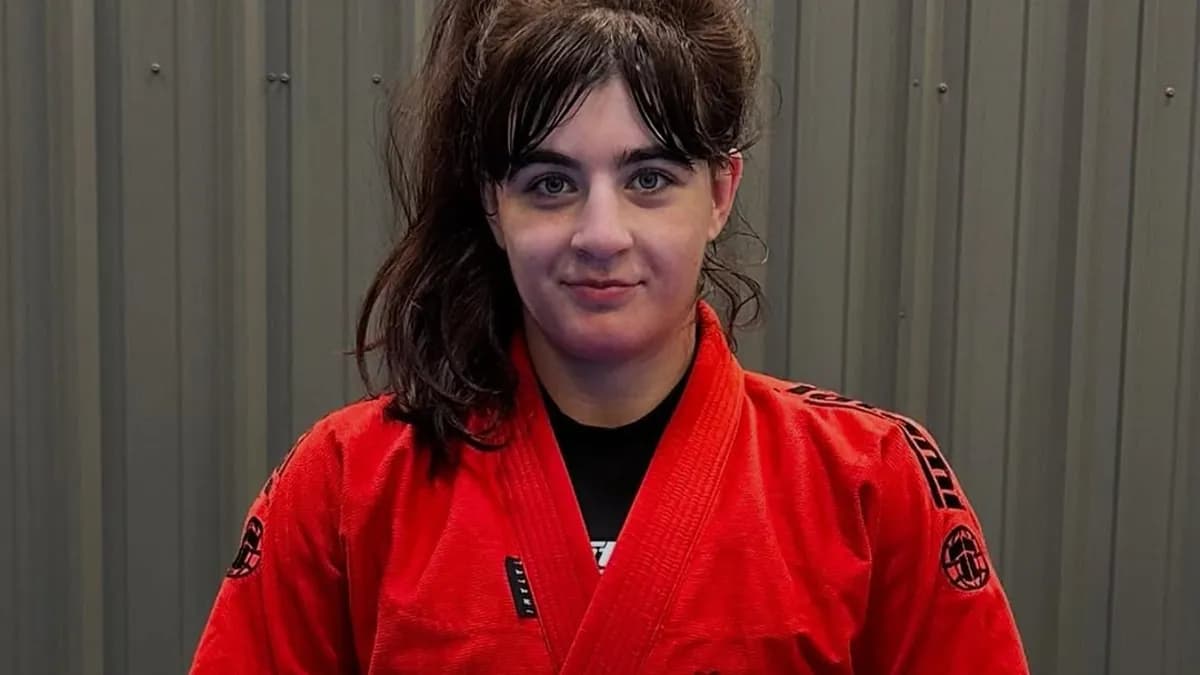 Helena Crevar : pourquoi elle a signé avec ONE Championship