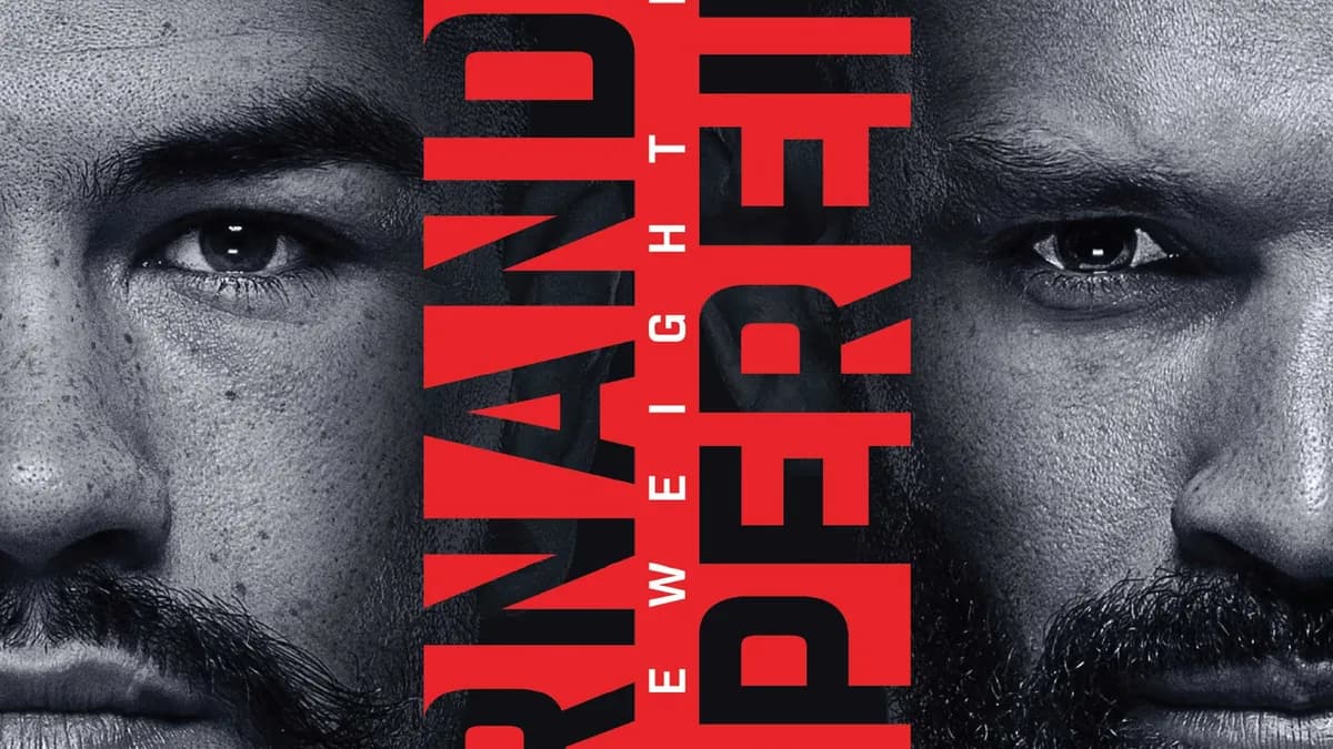 UFC Houston : Pereira vs Reese et Strickland vs Hernandez en février 2026