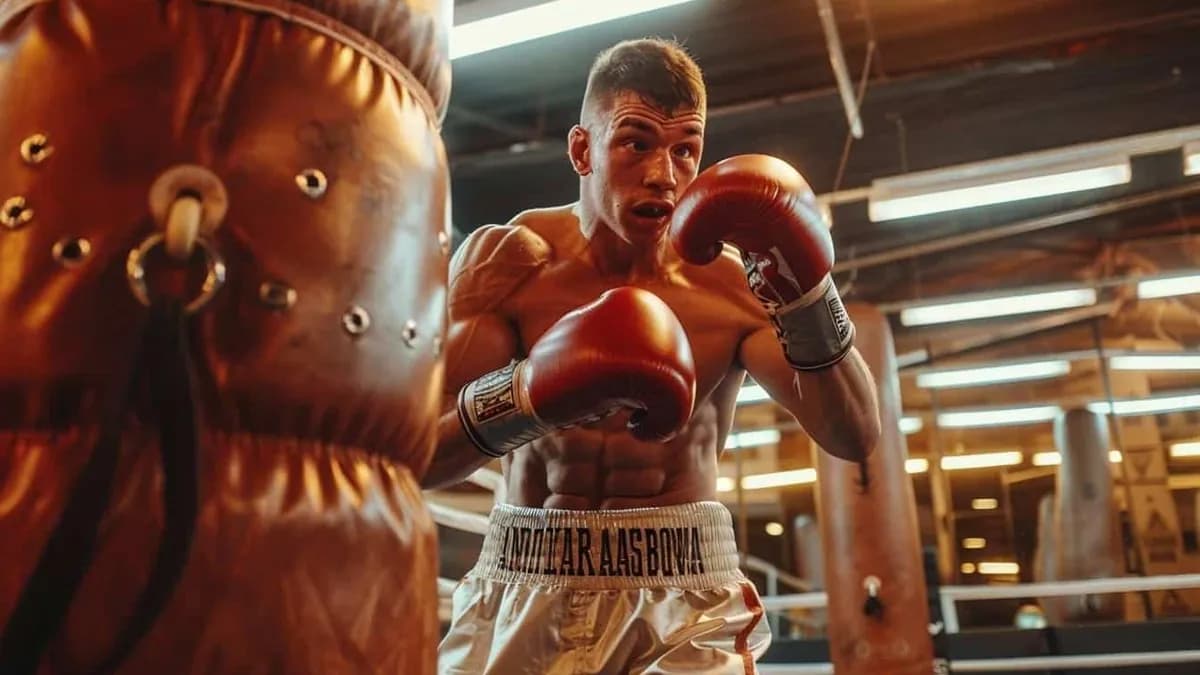 Rematch immédiat pour Alexandre Pantoja contre Joshua Van : La blessure et la route vers la récupération