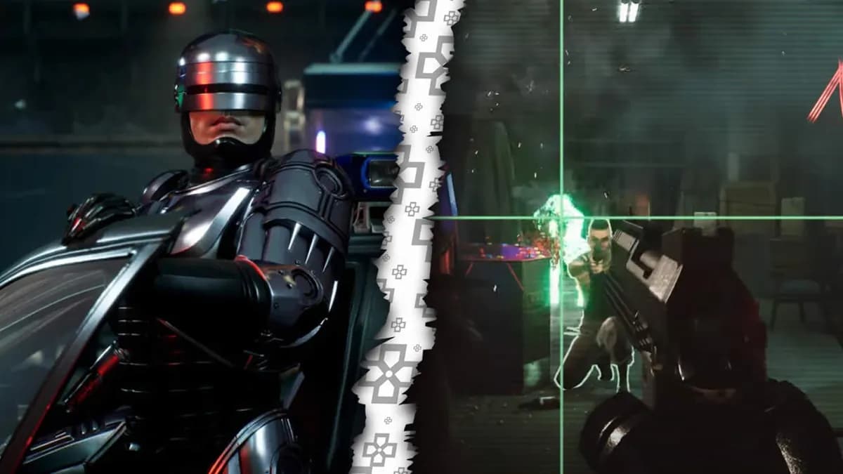 Robocop: Poatan est un autre niveau, Chimaev prend des risques