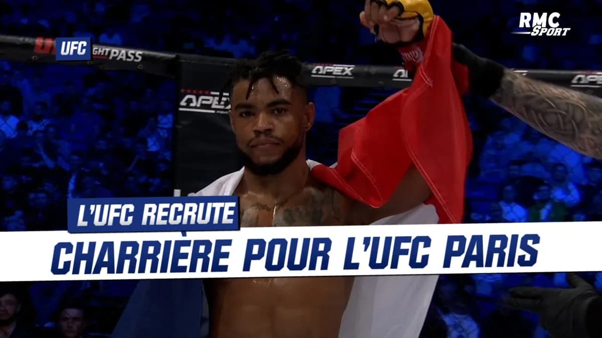 Melquizael Costa: Le "Dalmatien" indomptable qui défie Morgan Charrière à l'UFC Melquizael Costa: Le "Dalmatien" indomptable qui défie Morgan Charrière à l'UFC