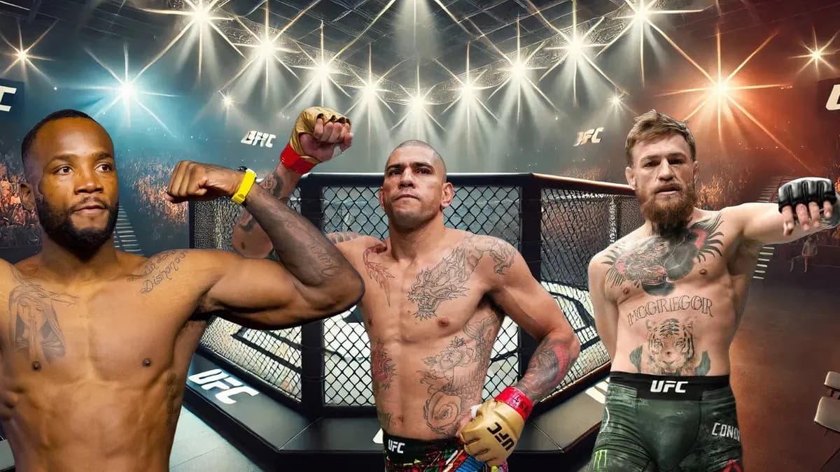 Tradition brésilienne : Sept combattants brésiliens dominent le dernier événement UFC de 2025