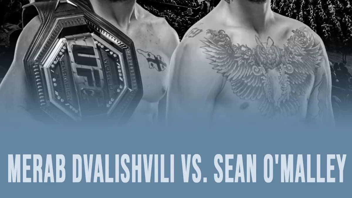Sean O’Malley : Stratégie et persévérance pour Lerone Murphy face aux décisions de l’UFC
