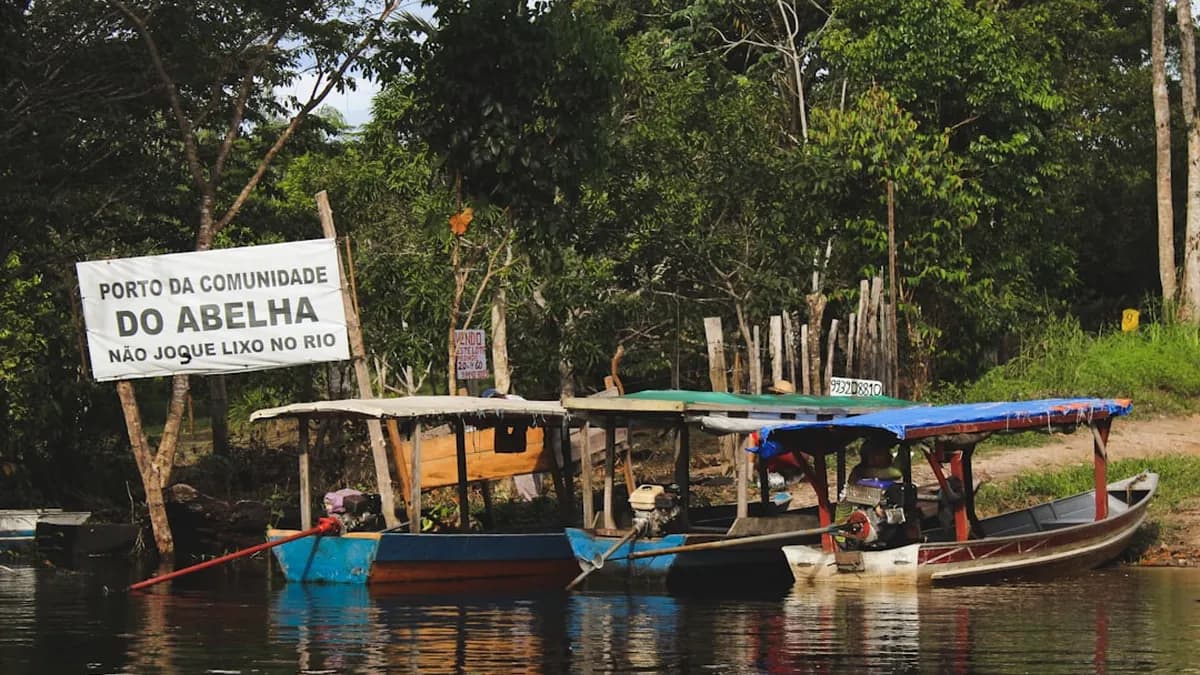 Mondragon, la légende du MMA brésilien disparue dans les eaux du Rio Negro