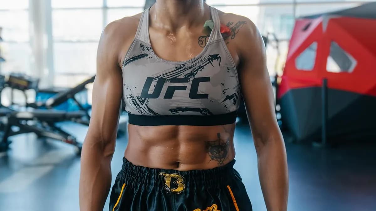 Jacqueline Cavalcanti : comment Cris Cyborg a transformé sa carrière