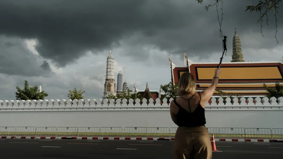 Regan Gowing : son rêve de combat à ONE devient réalité à Bangkok